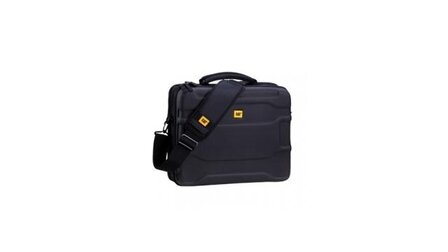 CAT Cage Advanced Laptoptas 15.6 Zwart