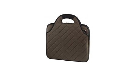 Hama 101121 Notebook Tas Grenoble 12.1 Bruin