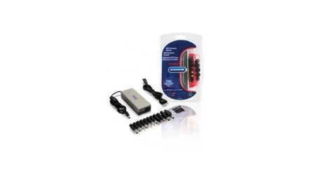 Bandridge Bpc2093 ec 90 W Notebookadapter 1.8 M