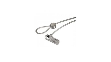 Hama 11788 Notebook Cijferslot Light