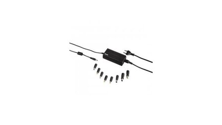 Hama 12102 Universele Notebook NetAdapter 15-24V