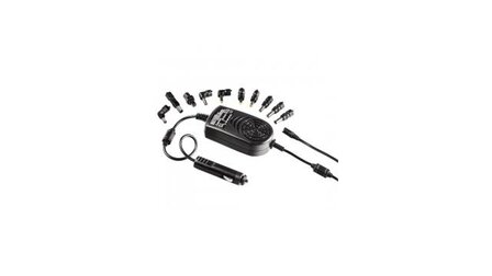 Hama 39726 Notebook Auto Adapter 12V/120W