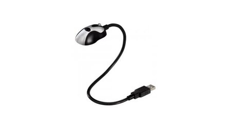 Hama 39792 Notebook Licht Zwanenhals 3 led