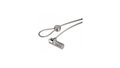Hama-11788-Notebook-Cijferslot-Light